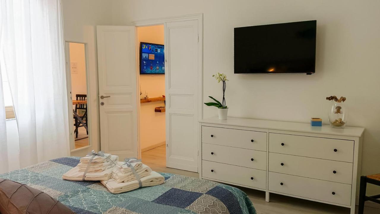 Appartement Peggy House à La Spezia Extérieur photo