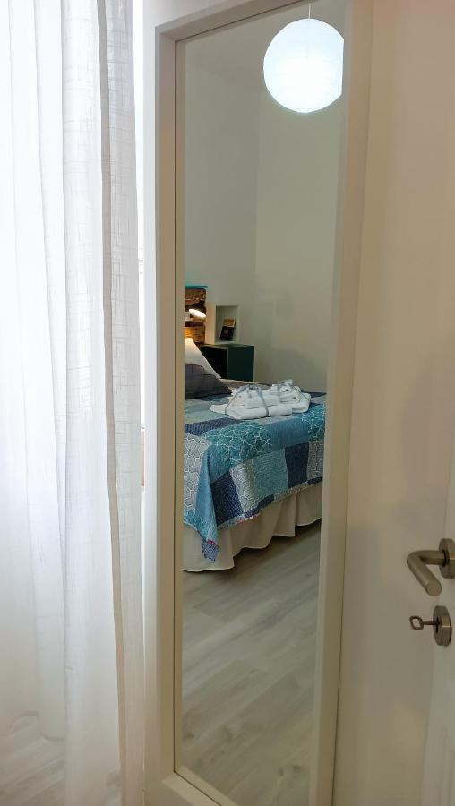 Appartement Peggy House à La Spezia Extérieur photo