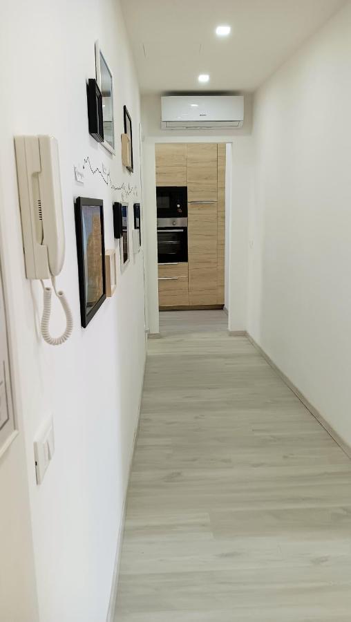 Appartement Peggy House à La Spezia Extérieur photo