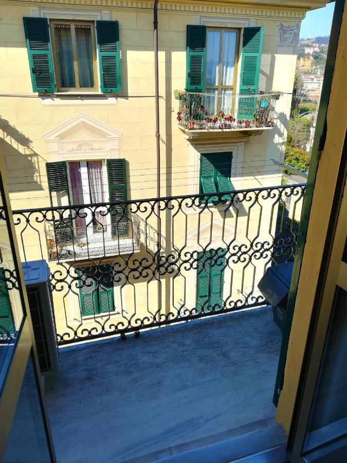 Appartement Peggy House à La Spezia Extérieur photo